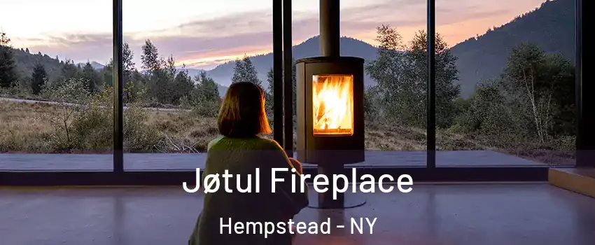  Jøtul Fireplace Hempstead - NY