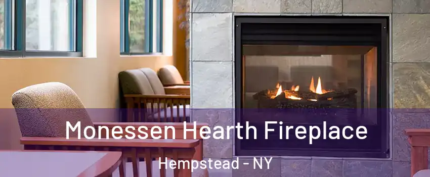  Monessen Hearth Fireplace Hempstead - NY