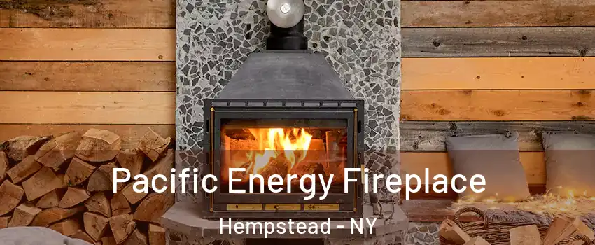  Pacific Energy Fireplace Hempstead - NY