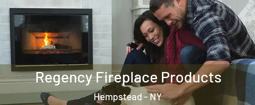  Regency Fireplace Products Hempstead - NY