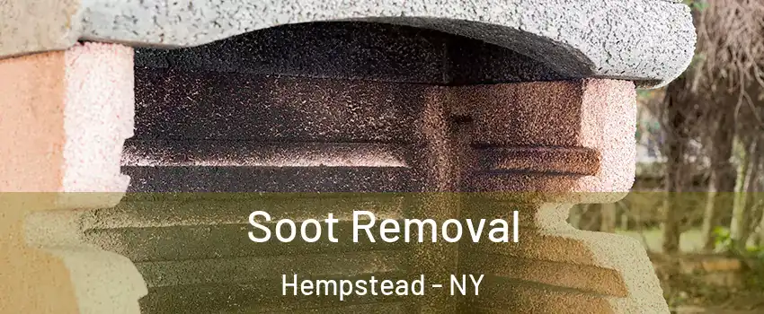  Soot Removal Hempstead - NY