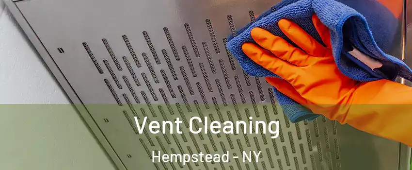  Vent Cleaning Hempstead - NY